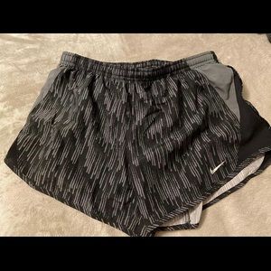 Nike Athletic Shirts